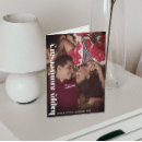 Suche nach jubiläum karten Foto