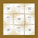 Suche nach stickerei visitenkarten Nahtlos