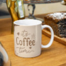 Suche nach coffee time tassen Braun