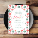 Suche nach pilze einladungen Waldwald