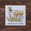 Recherche de outil badges Nature