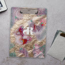 Suche nach mit marmor klemmbrett Glamour