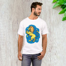 Suche nach lion herren tshirts Symbol