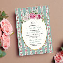Recherche de garden bridal shower invitations Pour tous