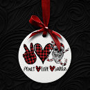 Suche nach gotisches weihnachten ornamente Herz