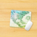 Suche nach vintage karten mousepads Geografie