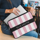 Suche nach gestreiftes muster laptop schutzhüllen Für sie