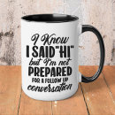 Recherche de silence tasses Spirituel