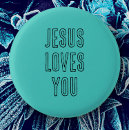 Recherche de bleu et noir badges Pour enfants