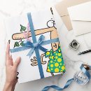 Suche nach nase geschenkpapier Lustig