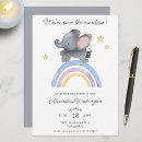 Suche nach pastellregenbogen Babydusche