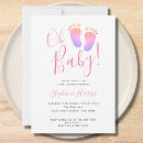Recherche de girly baby shower fille invitations Pour tous