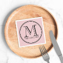 Suche nach runde servietten Monogramm