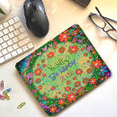 Suche nach spaß mousepads Blume