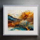 Suche nach rost poster Landschaft