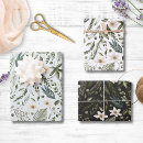 Recherche de fil papier cadeau Aquarelle