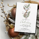 Recherche de holiday open house Aquarelle