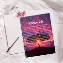 Suche nach psalm 23 kleine notizbücher Gott