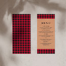 Suche nach roter tartan Rustikal