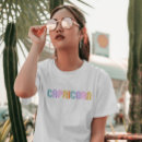 Recherche de anniversaire de capricorne tshirts Coloré