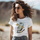 Suche nach mitternacht tshirts Für sie