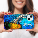 Recherche de vie marine iphone coques Ajoutez votre nom