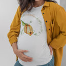 Suche nach halloween schwanger tshirts Babyparty