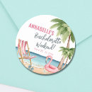 Recherche de île tropicale autocollants Pour elle