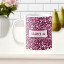 Recherche de glamour tasses Paillettes
