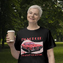 Suche nach klassische auto shirts tshirts Für sie