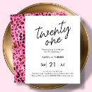 Suche nach animal print einladungen Leoparddruck