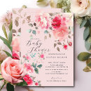Recherche de bruit invitations Rose