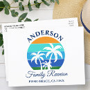 Recherche de palm tree cartes postales Bord de mer
