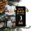 Suche nach golf weihnachten ornamente Monogramm