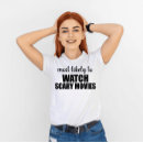 Recherche de film tshirts Cinéma