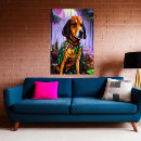 Recherche de chien brun posters Animal