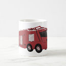 Recherche de véhicule à moteur tasses Feu