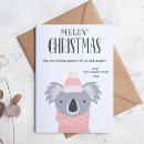 Suche nach koala weihnachten Familie