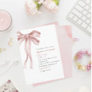 Recherche de girl bridal shower invitations Fille