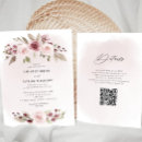 Suche nach pink wedding einladungen Alle in einem