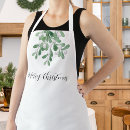 Suche nach frohe weihnachten schürzen Modern