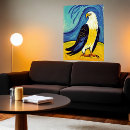 Recherche de vol de la vie art Oiseau