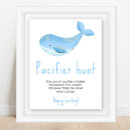 Recherche de baleine heureuse posters Mer