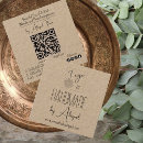 Recherche de entreprise artisanale cartes visite Artisanat