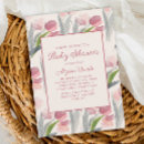 Recherche de tulip baby shower invitations Fleurs