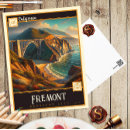 Suche nach fremont postkarten California