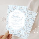 Recherche de cheval mignon invitations Vintage