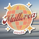 Recherche de mallorca autocollants Mallorque