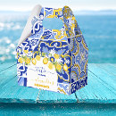 Recherche de italien ballotins Carrelage bleu italien