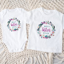 Recherche de grand frère enfant tshirts Pour elle